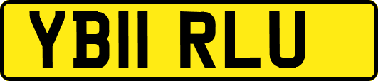 YB11RLU