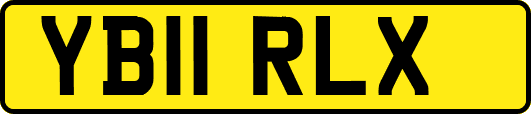 YB11RLX