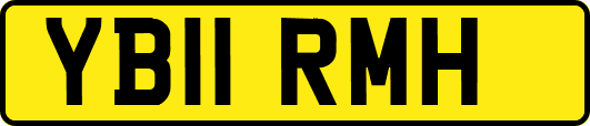 YB11RMH