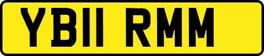 YB11RMM