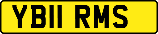YB11RMS