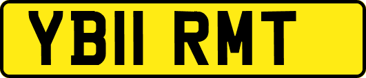 YB11RMT