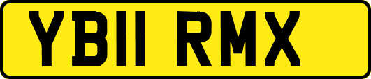 YB11RMX