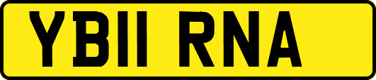 YB11RNA