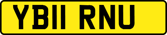YB11RNU