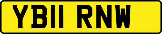 YB11RNW