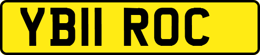 YB11ROC