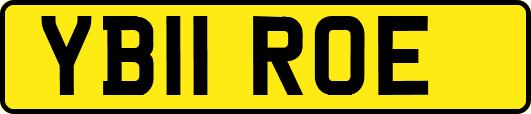 YB11ROE