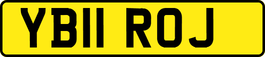 YB11ROJ