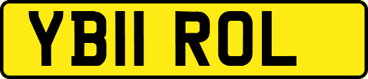 YB11ROL