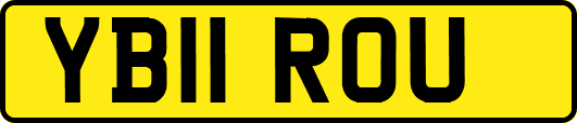 YB11ROU