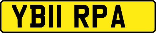 YB11RPA