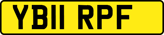 YB11RPF