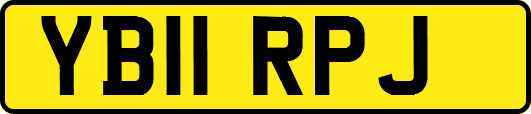 YB11RPJ