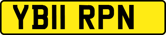 YB11RPN