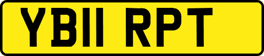 YB11RPT