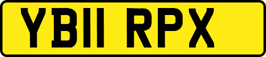 YB11RPX