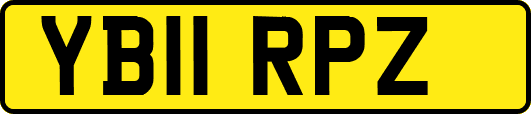 YB11RPZ
