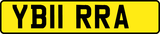 YB11RRA