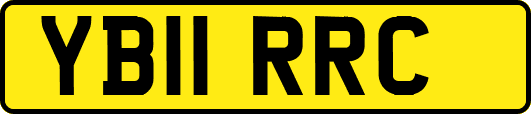 YB11RRC