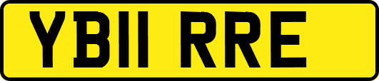 YB11RRE
