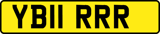 YB11RRR
