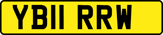 YB11RRW