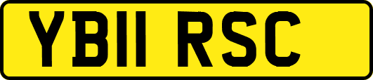 YB11RSC