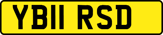 YB11RSD
