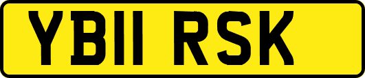 YB11RSK