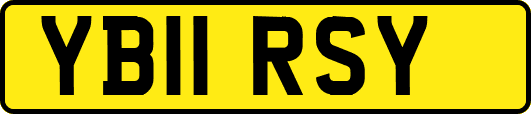 YB11RSY