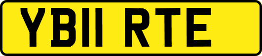 YB11RTE