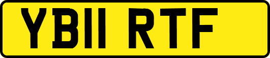 YB11RTF