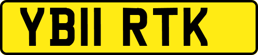 YB11RTK