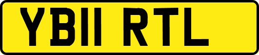 YB11RTL