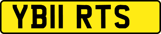YB11RTS