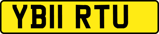 YB11RTU