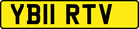 YB11RTV
