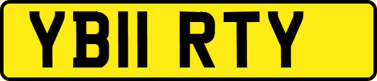 YB11RTY