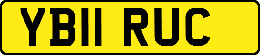 YB11RUC