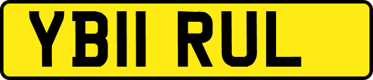YB11RUL