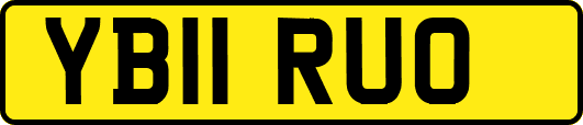 YB11RUO