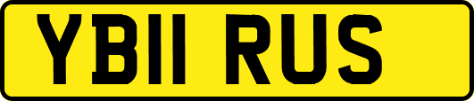 YB11RUS