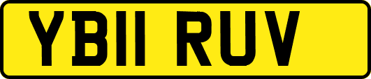 YB11RUV