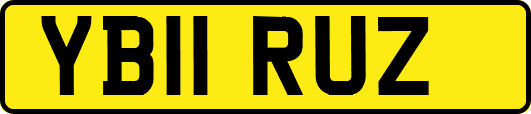 YB11RUZ
