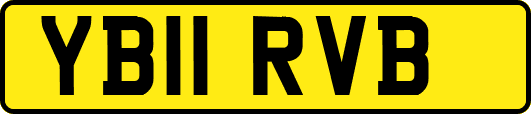 YB11RVB