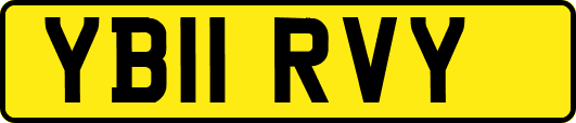 YB11RVY