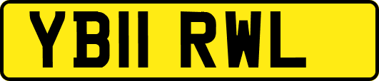 YB11RWL