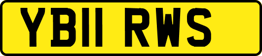 YB11RWS