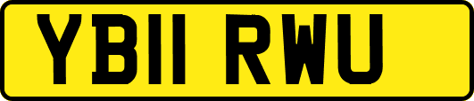 YB11RWU